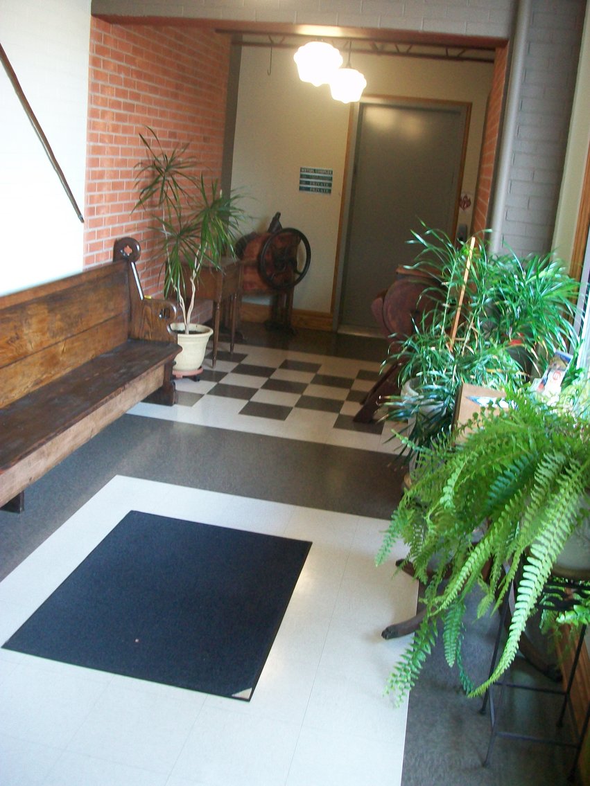 Image for COMMERCIAL BUILDING - HARRISONBURG, VA