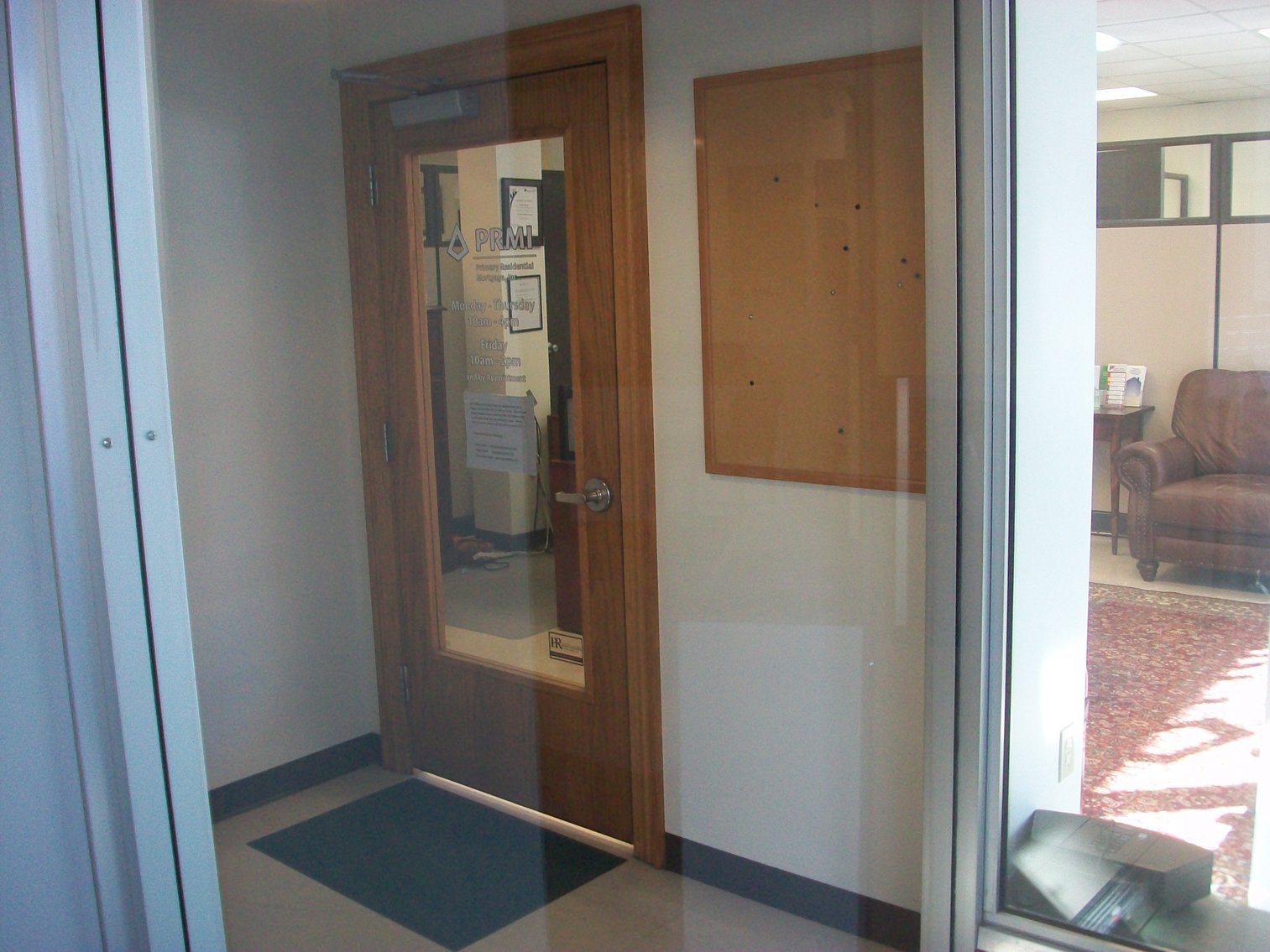 Image for COMMERCIAL BUILDING - HARRISONBURG, VA