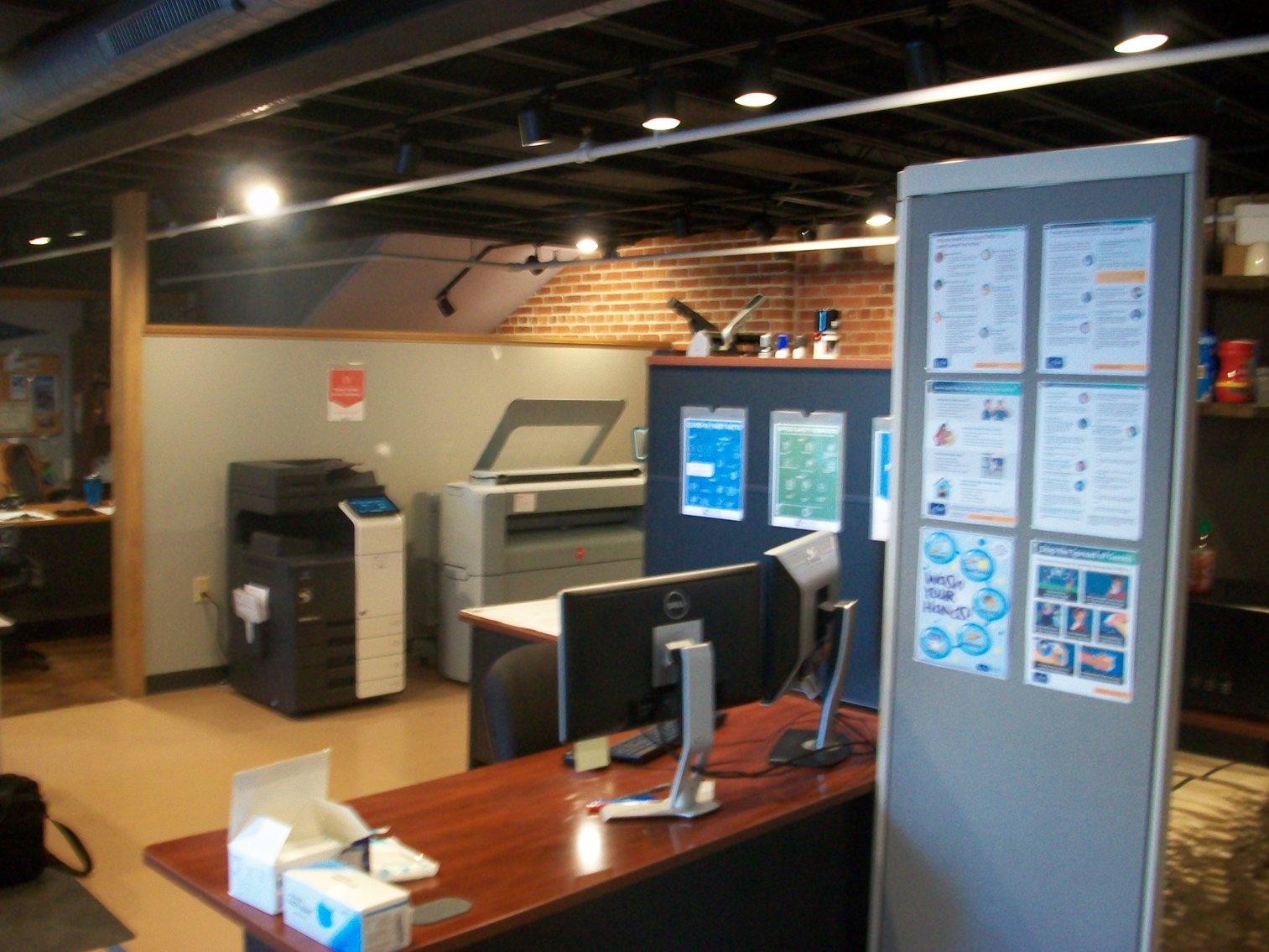 Image for COMMERCIAL BUILDING - HARRISONBURG, VA