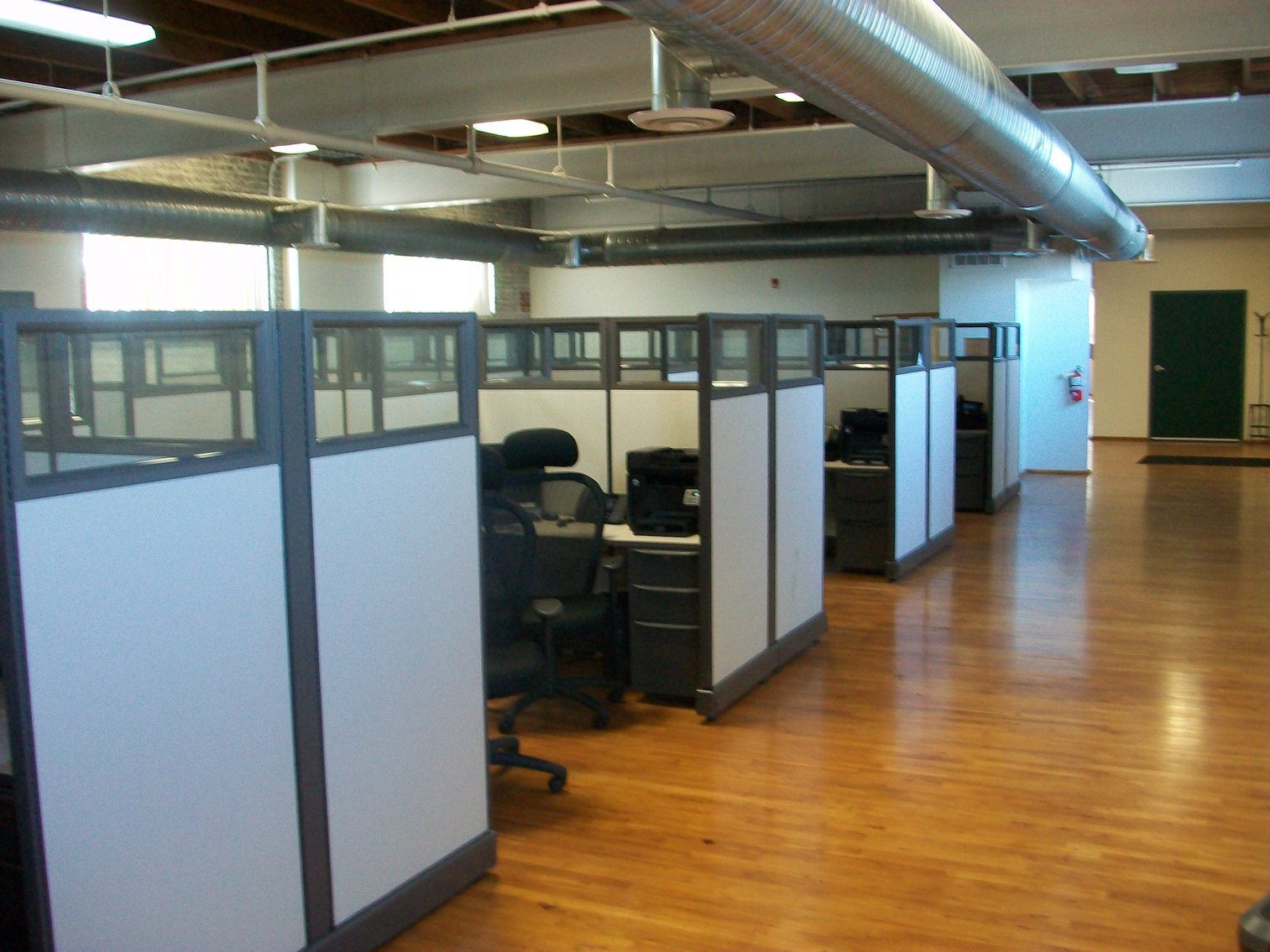 Image for COMMERCIAL BUILDING - HARRISONBURG, VA