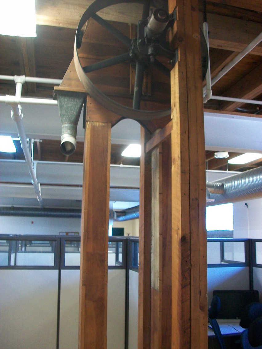 Image for COMMERCIAL BUILDING - HARRISONBURG, VA