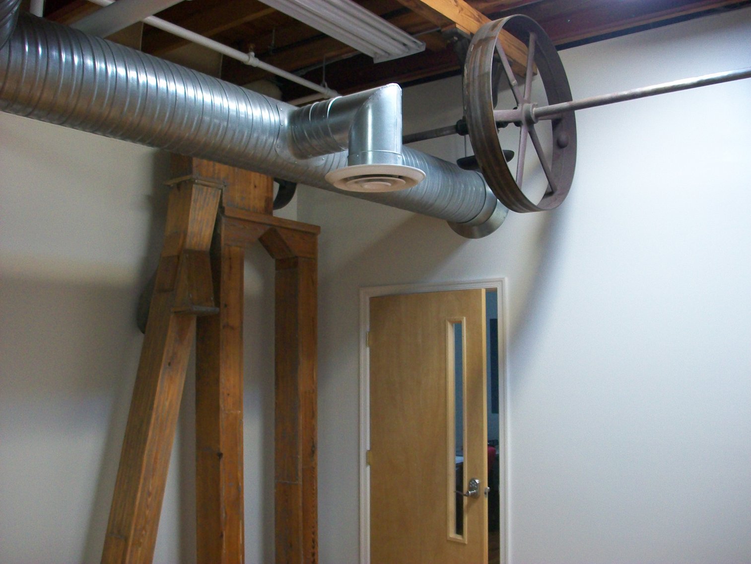 Image for COMMERCIAL BUILDING - HARRISONBURG, VA