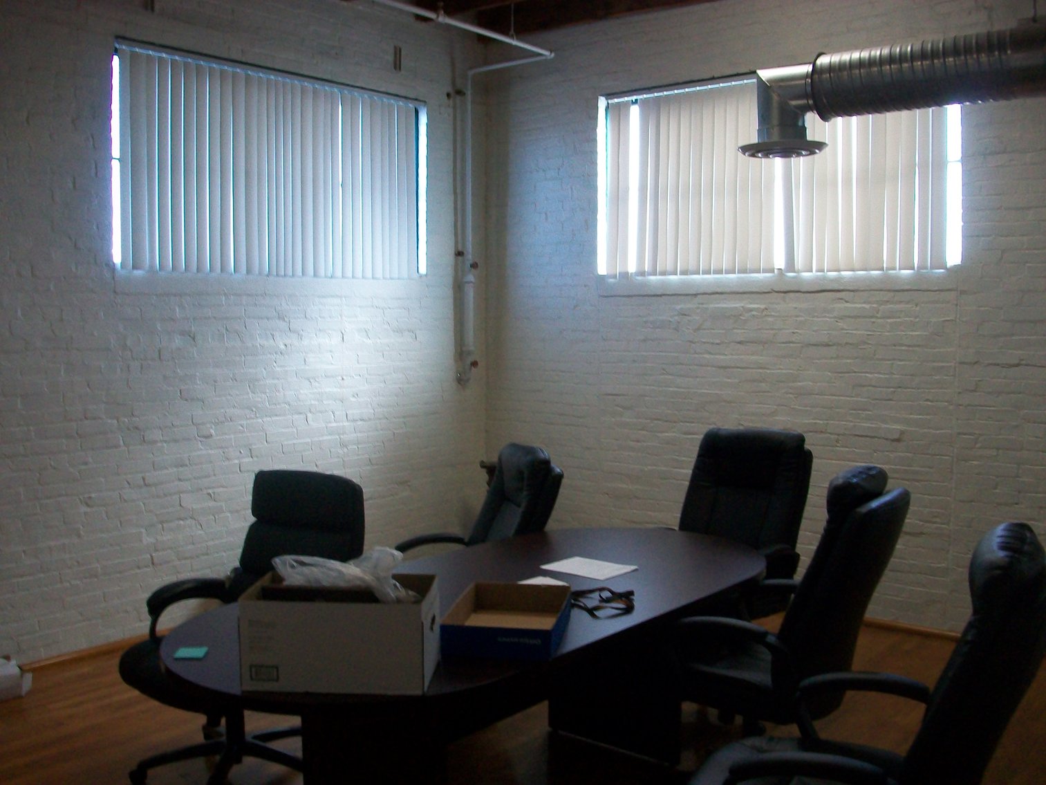 Image for COMMERCIAL BUILDING - HARRISONBURG, VA