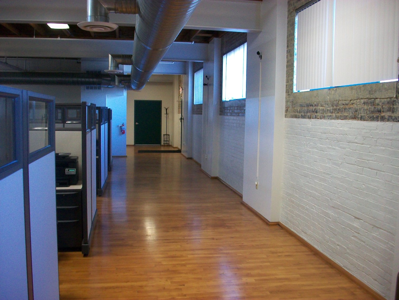 Image for COMMERCIAL BUILDING - HARRISONBURG, VA