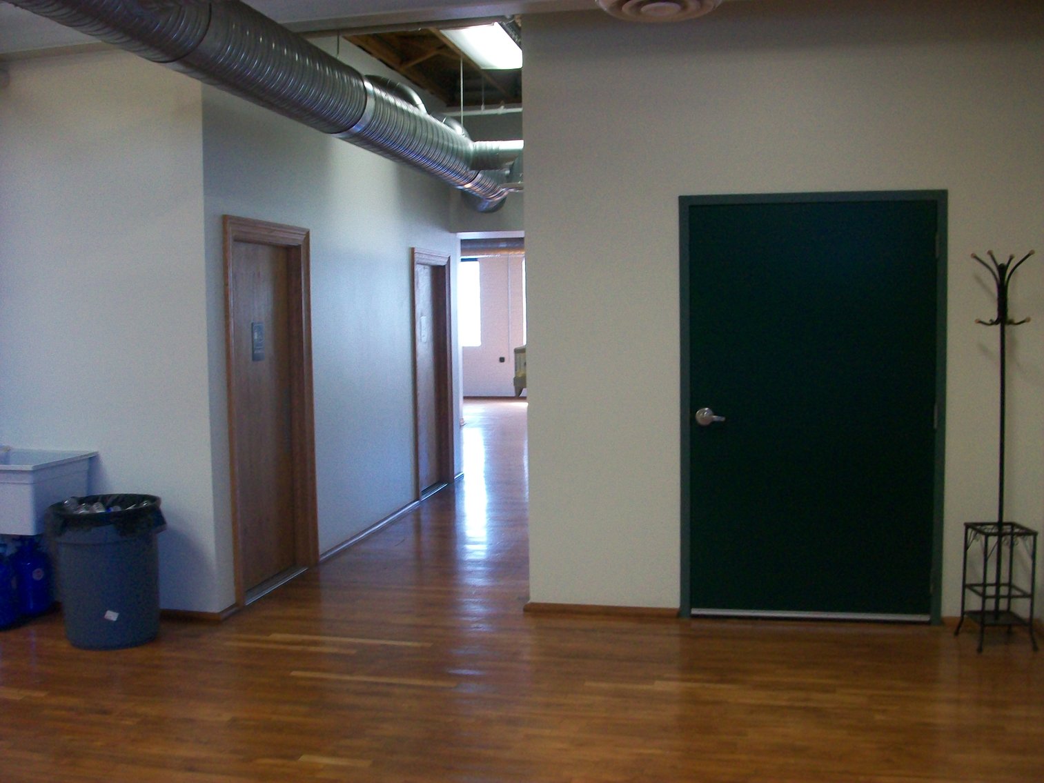 Image for COMMERCIAL BUILDING - HARRISONBURG, VA