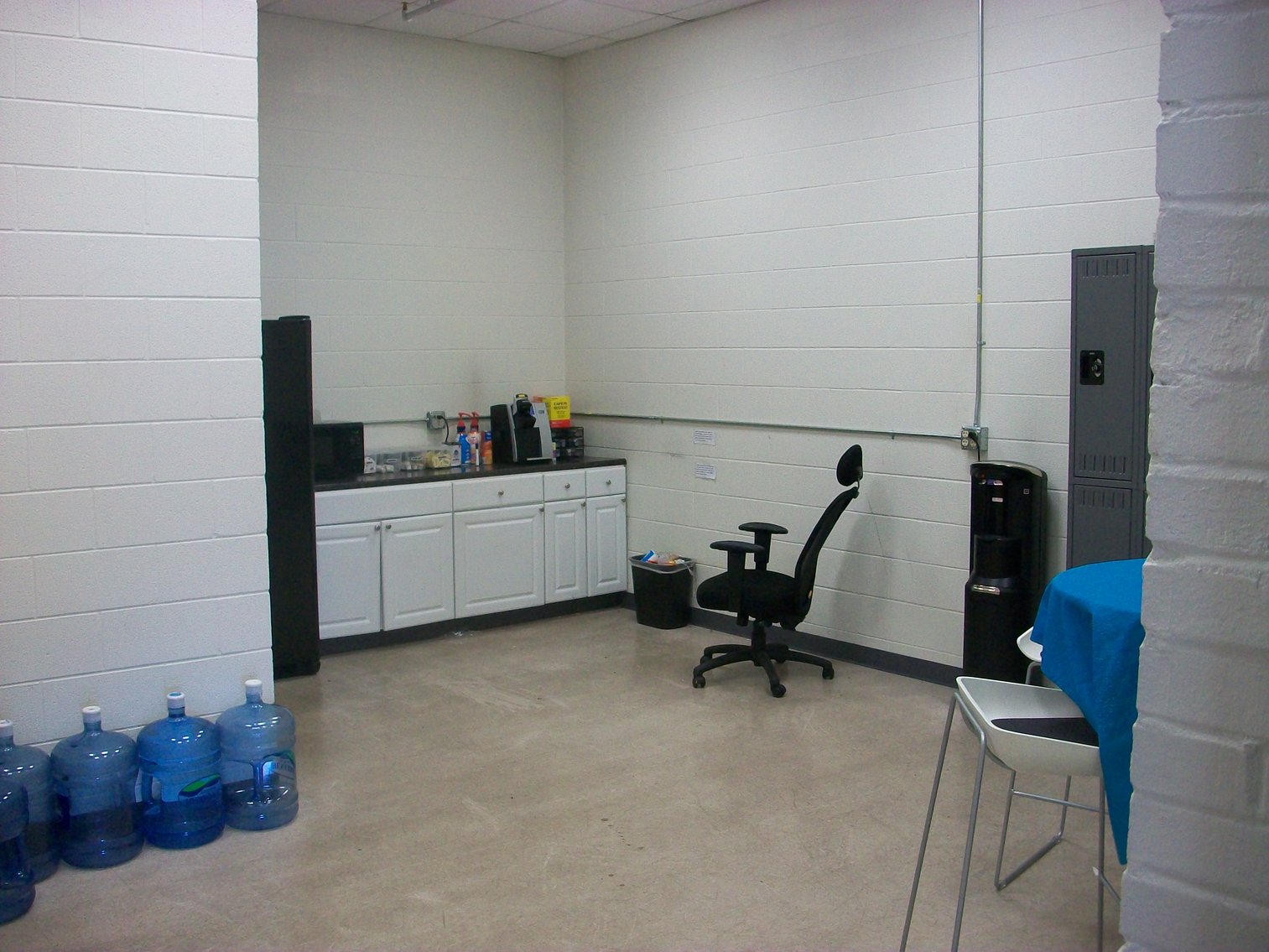 Image for COMMERCIAL BUILDING - HARRISONBURG, VA