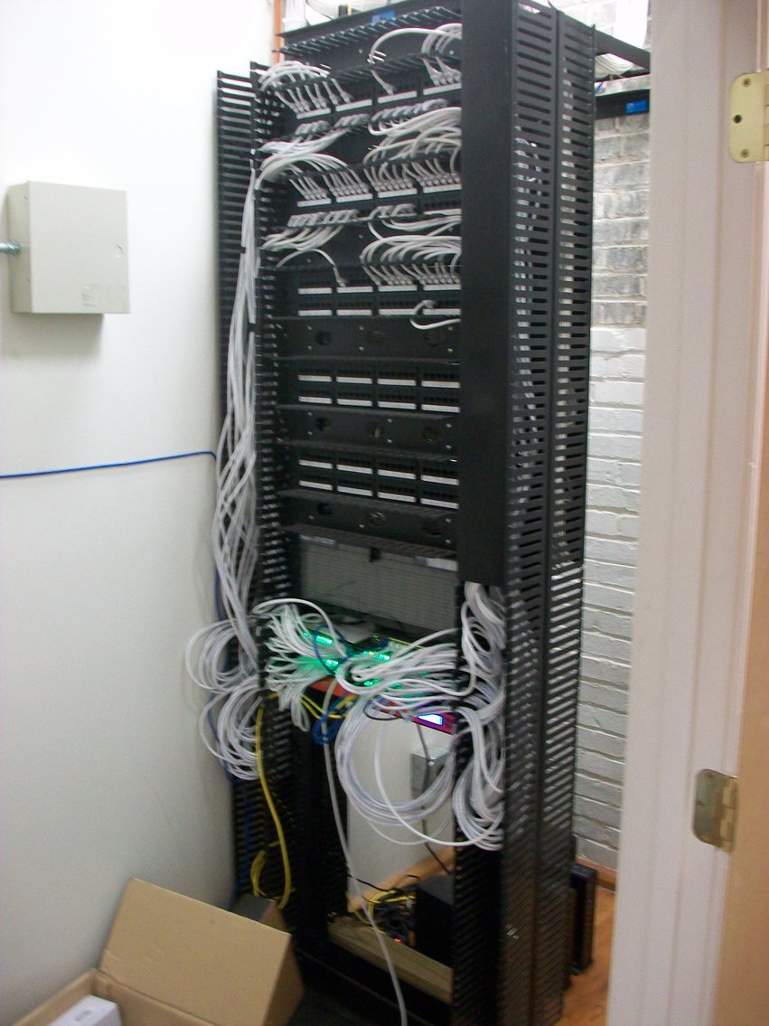 Image for COMMERCIAL BUILDING - HARRISONBURG, VA