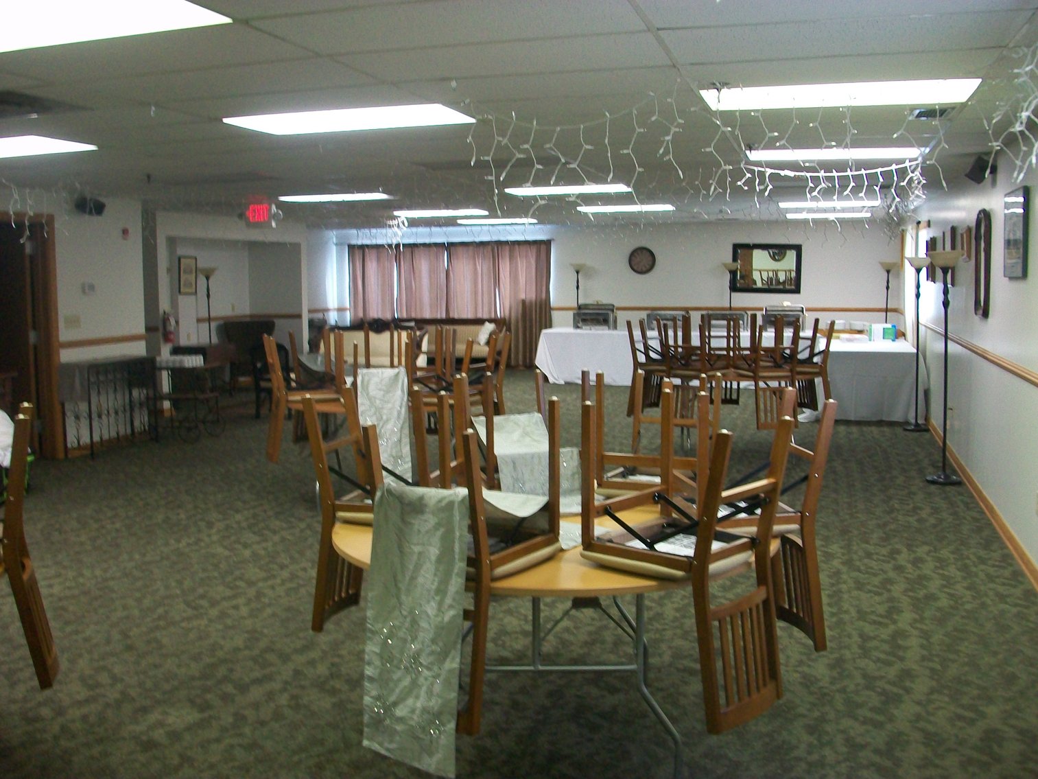 Image for COMMERCIAL BUILDING - HARRISONBURG, VA