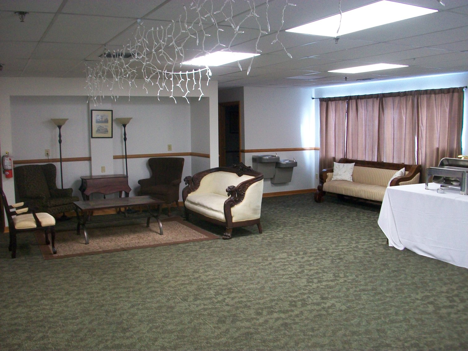 Image for COMMERCIAL BUILDING - HARRISONBURG, VA