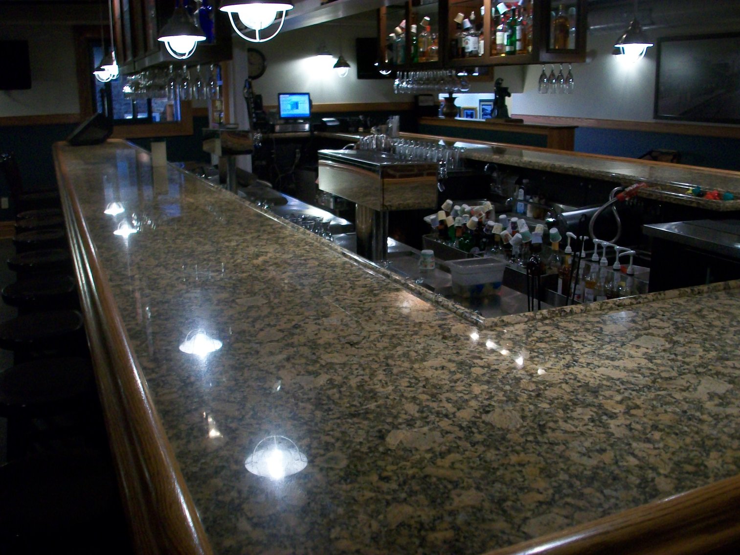 Image for COMMERCIAL BUILDING - HARRISONBURG, VA