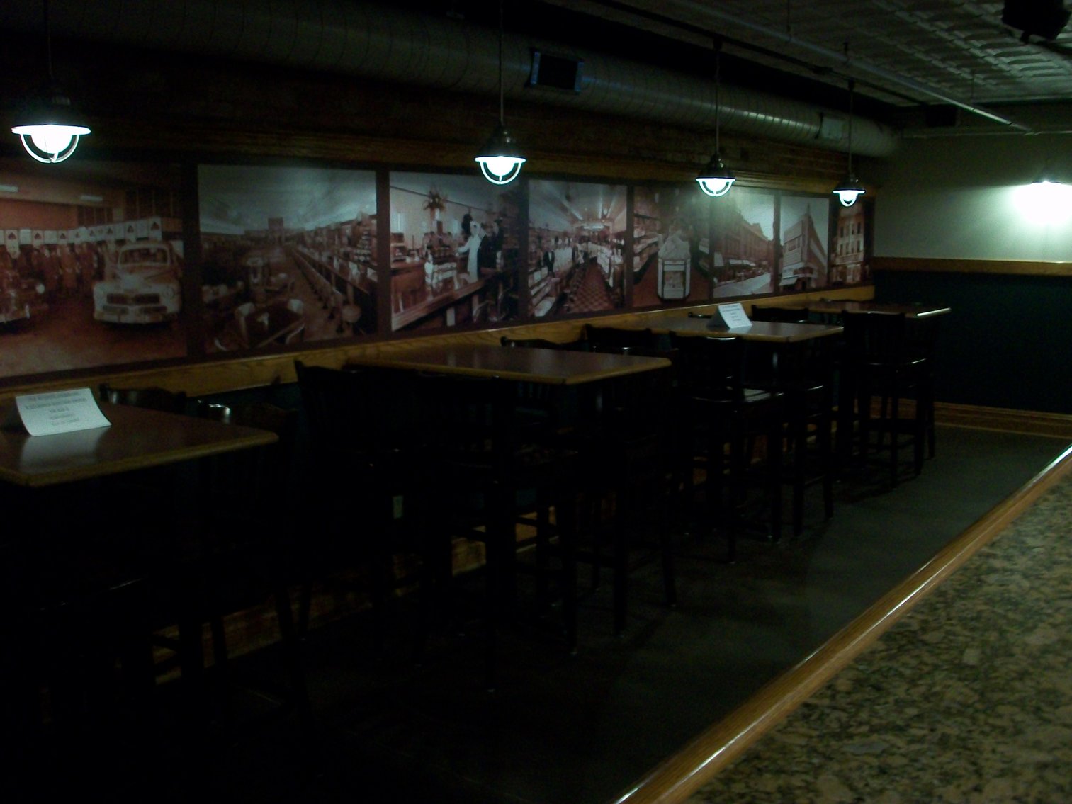 Image for COMMERCIAL BUILDING - HARRISONBURG, VA