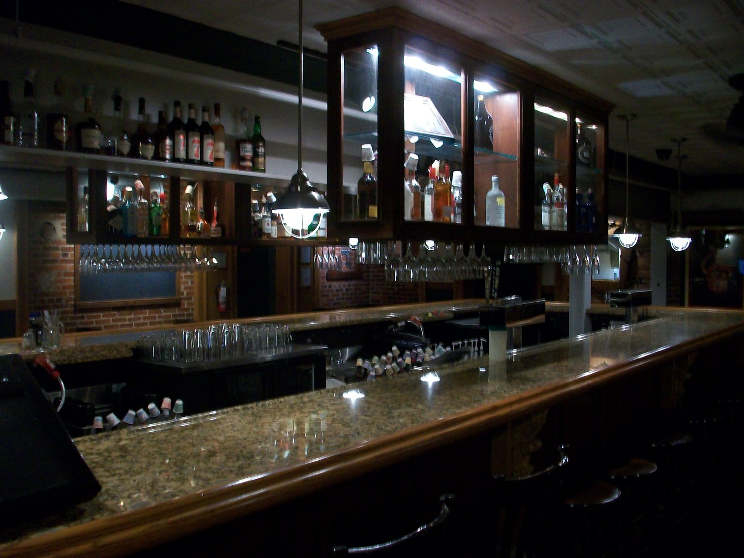 Image for COMMERCIAL BUILDING - HARRISONBURG, VA