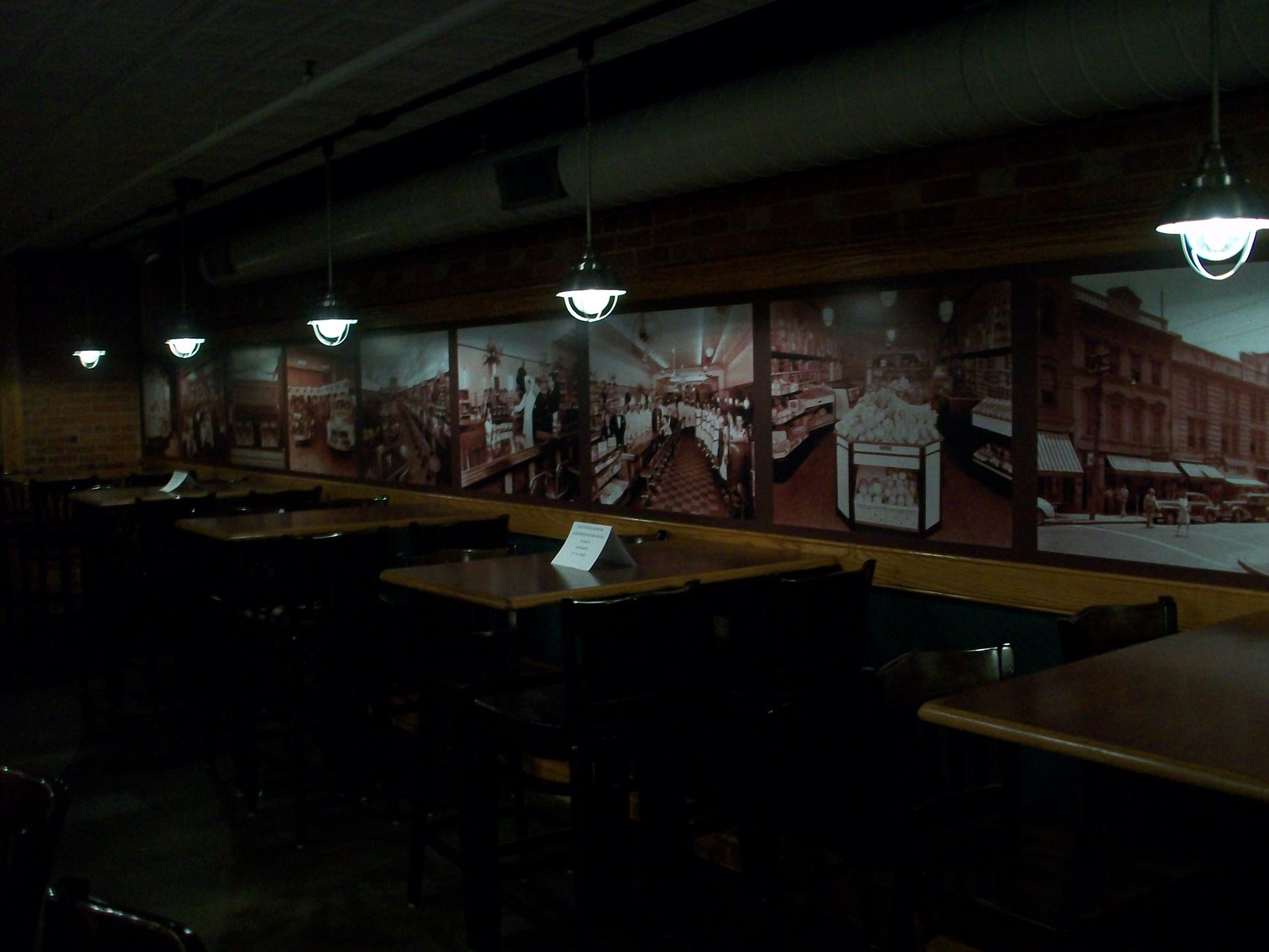 Image for COMMERCIAL BUILDING - HARRISONBURG, VA