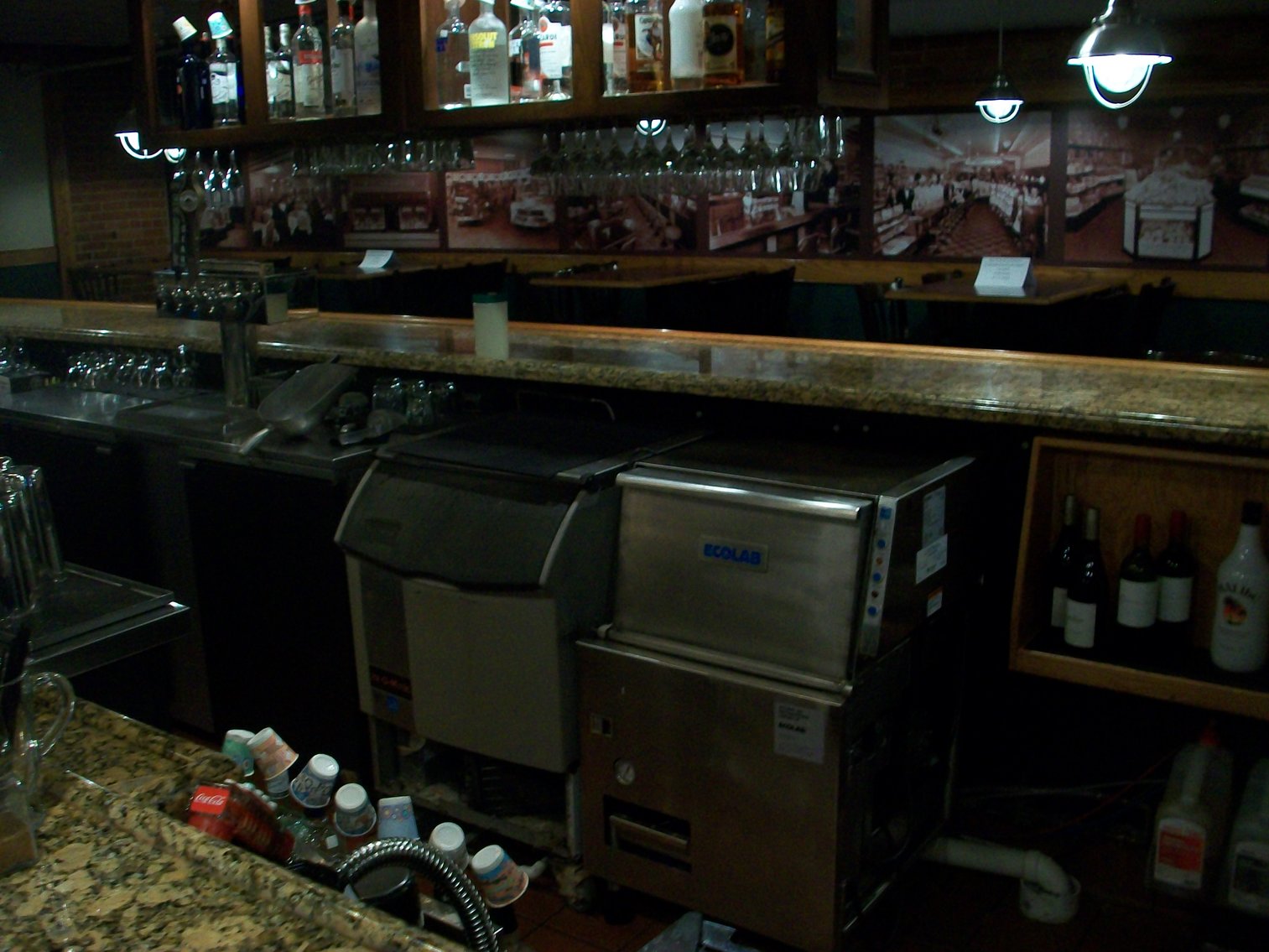 Image for COMMERCIAL BUILDING - HARRISONBURG, VA