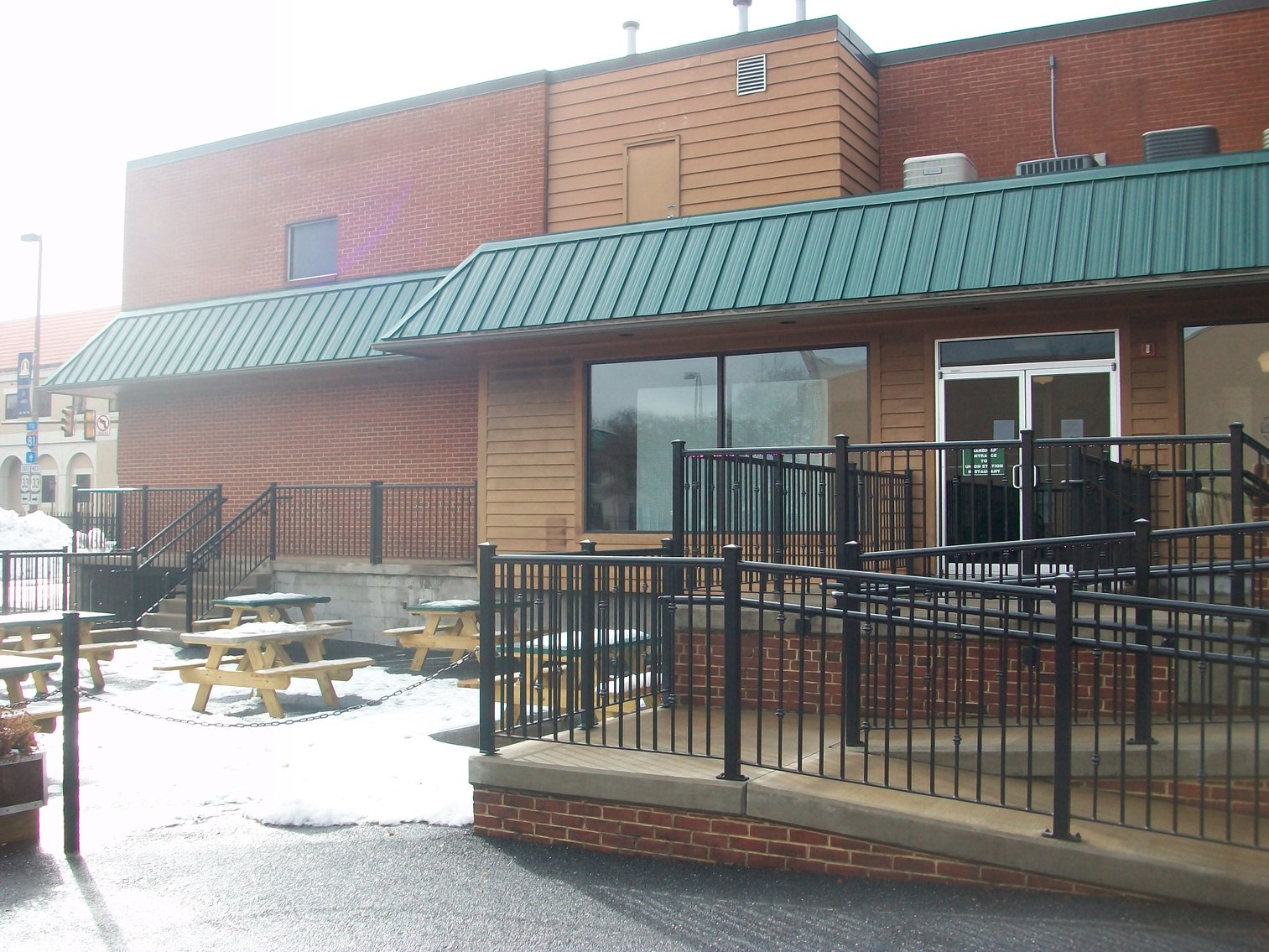 Image for COMMERCIAL BUILDING - HARRISONBURG, VA