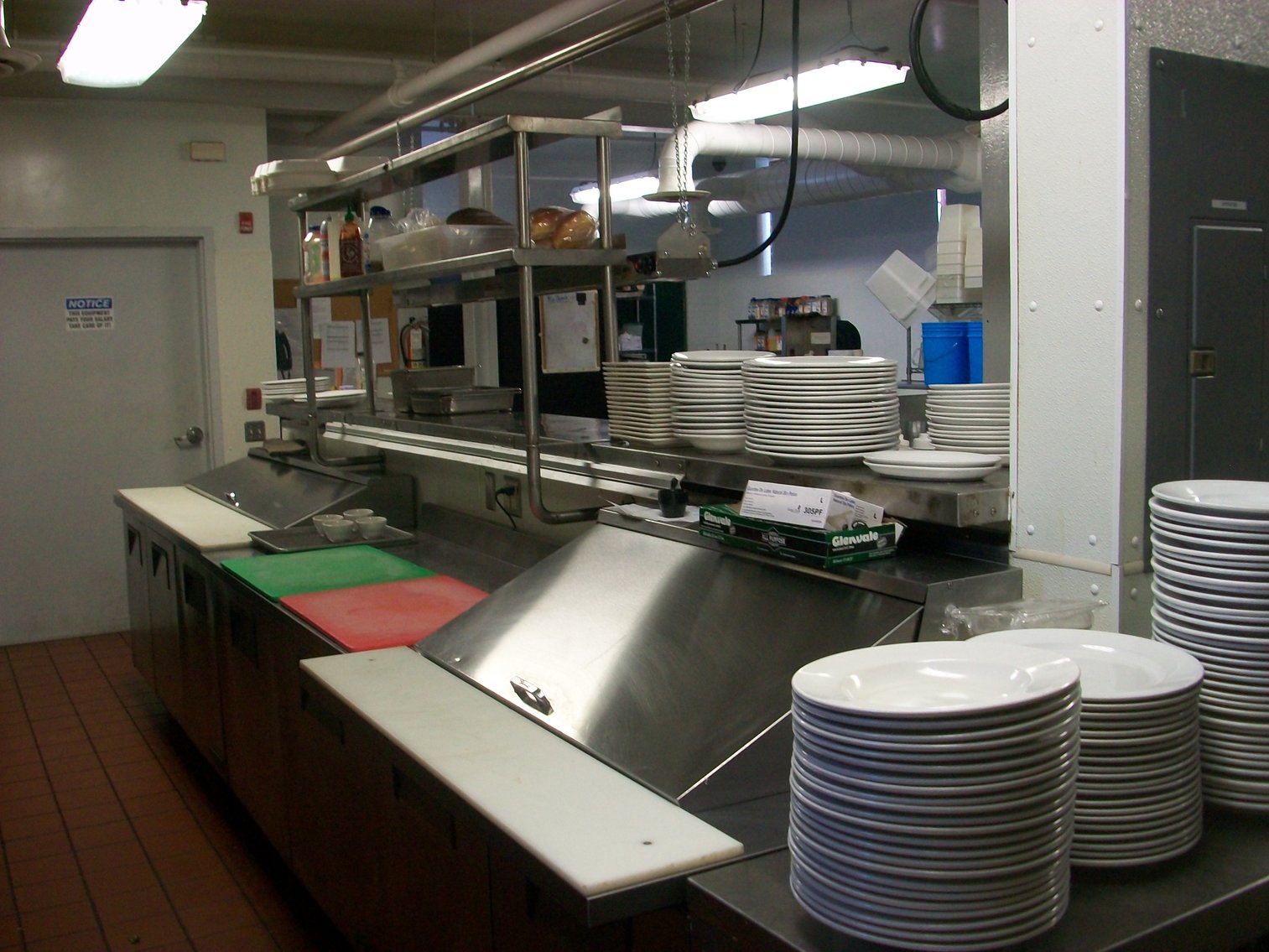 Image for COMMERCIAL BUILDING - HARRISONBURG, VA