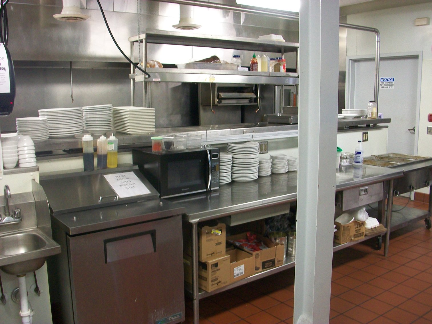 Image for COMMERCIAL BUILDING - HARRISONBURG, VA