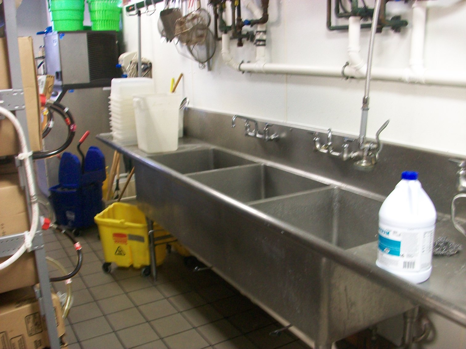 Image for COMMERCIAL BUILDING - HARRISONBURG, VA