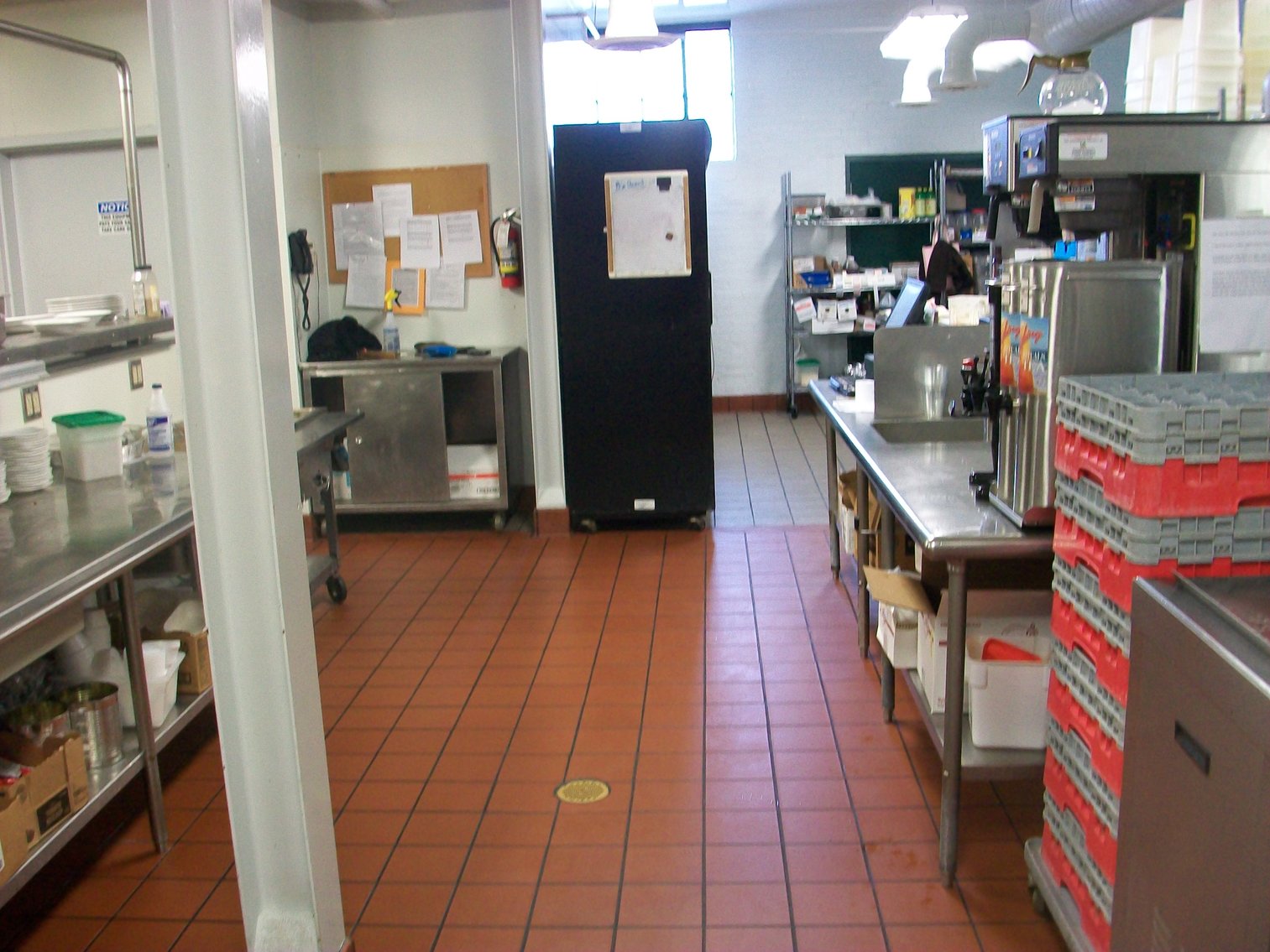 Image for COMMERCIAL BUILDING - HARRISONBURG, VA