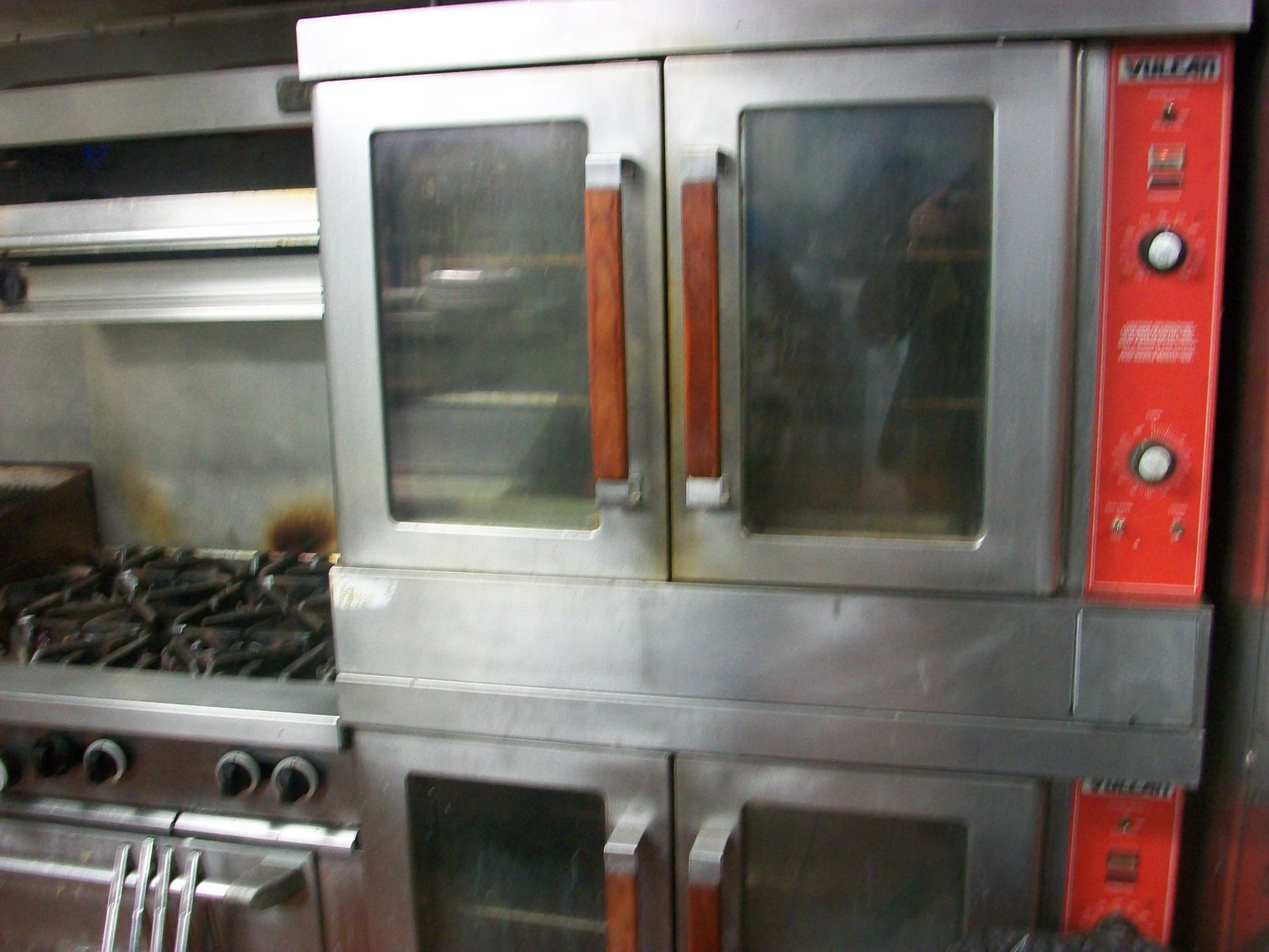 Image for COMMERCIAL BUILDING - HARRISONBURG, VA