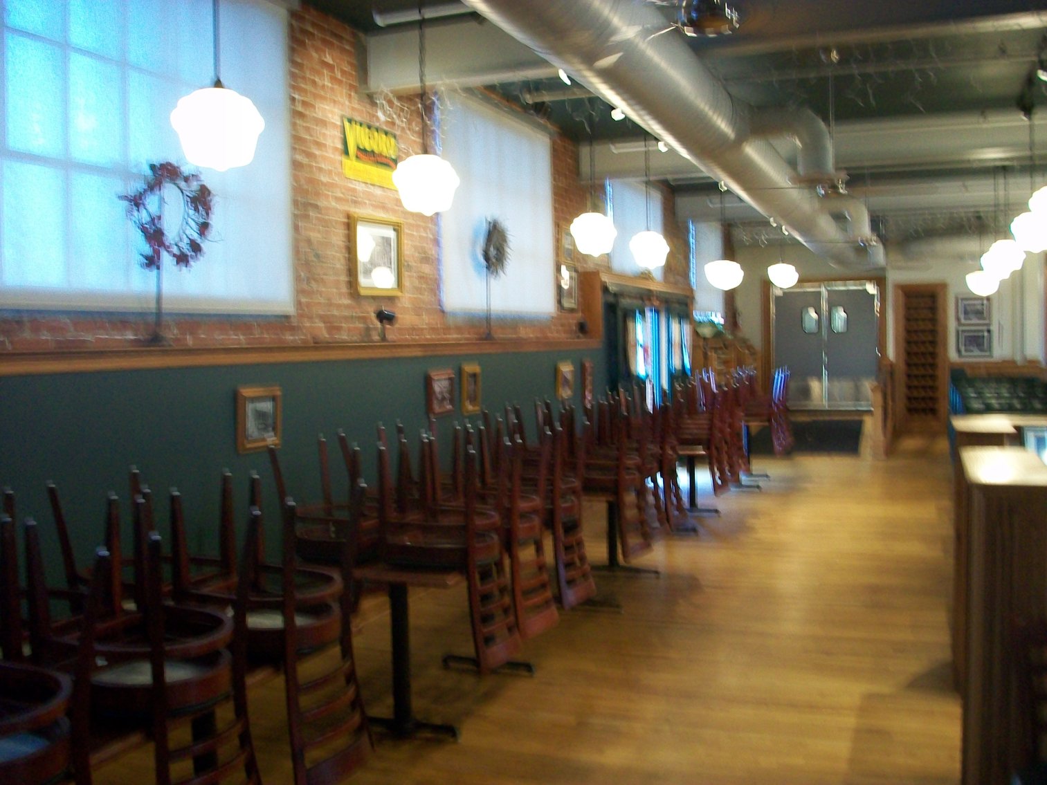 Image for COMMERCIAL BUILDING - HARRISONBURG, VA