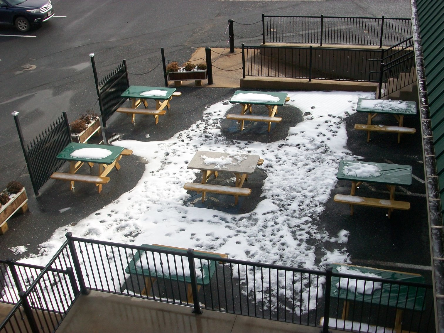 Image for COMMERCIAL BUILDING - HARRISONBURG, VA