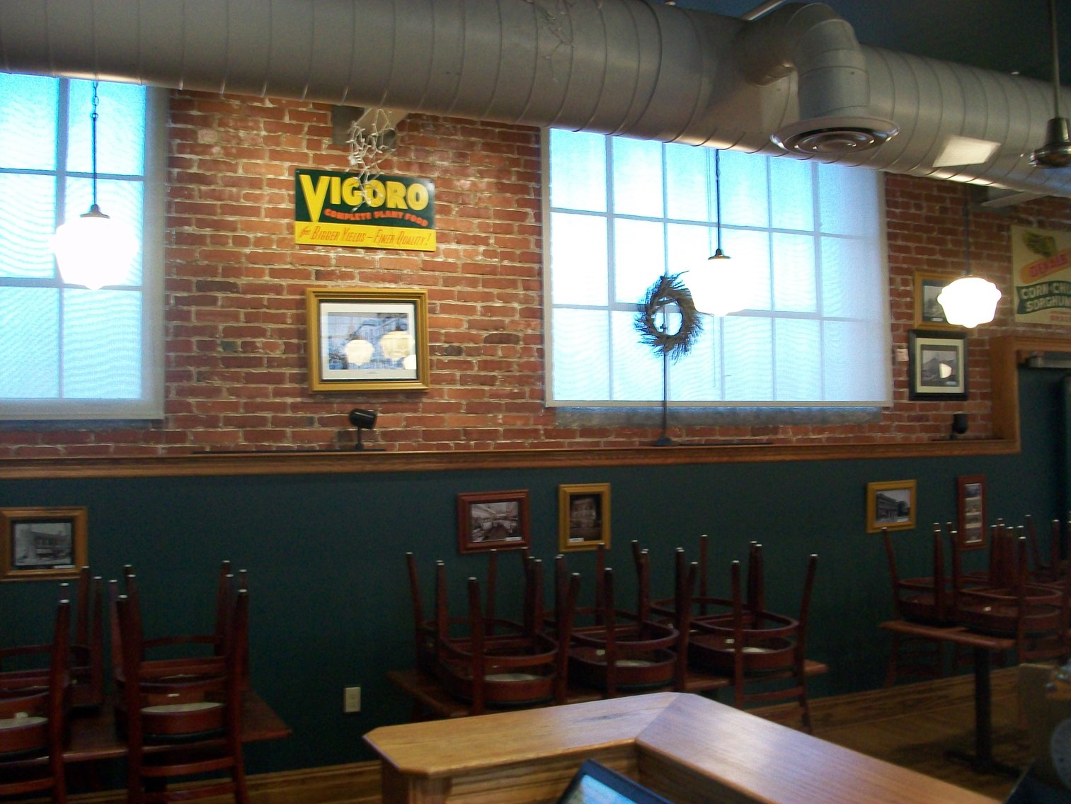 Image for COMMERCIAL BUILDING - HARRISONBURG, VA