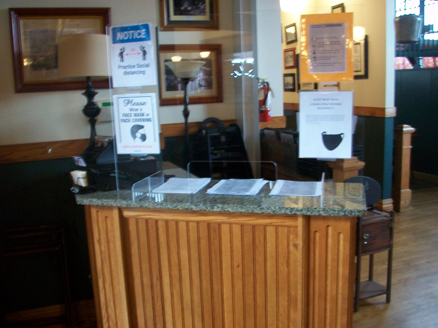 Image for COMMERCIAL BUILDING - HARRISONBURG, VA