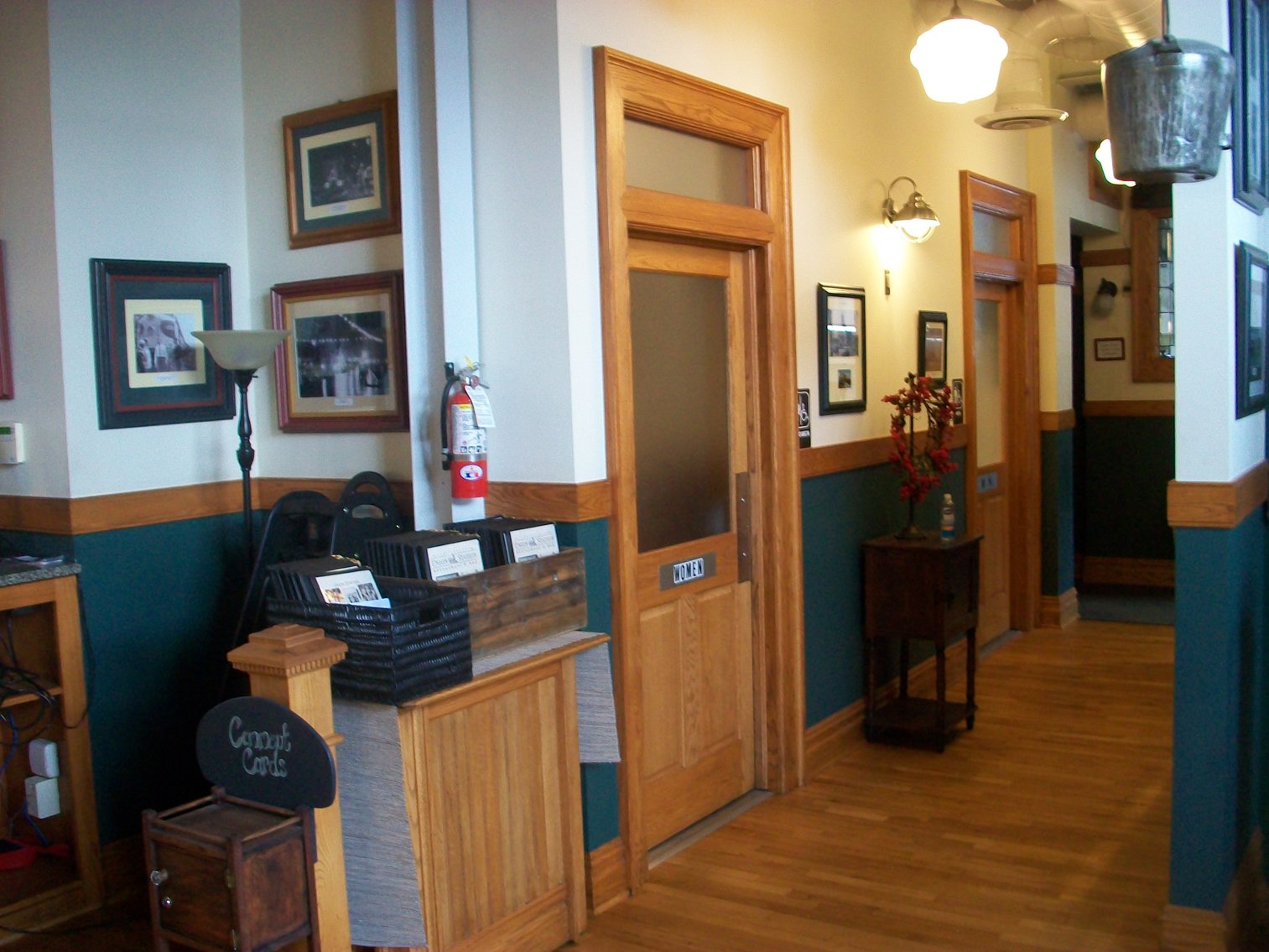 Image for COMMERCIAL BUILDING - HARRISONBURG, VA