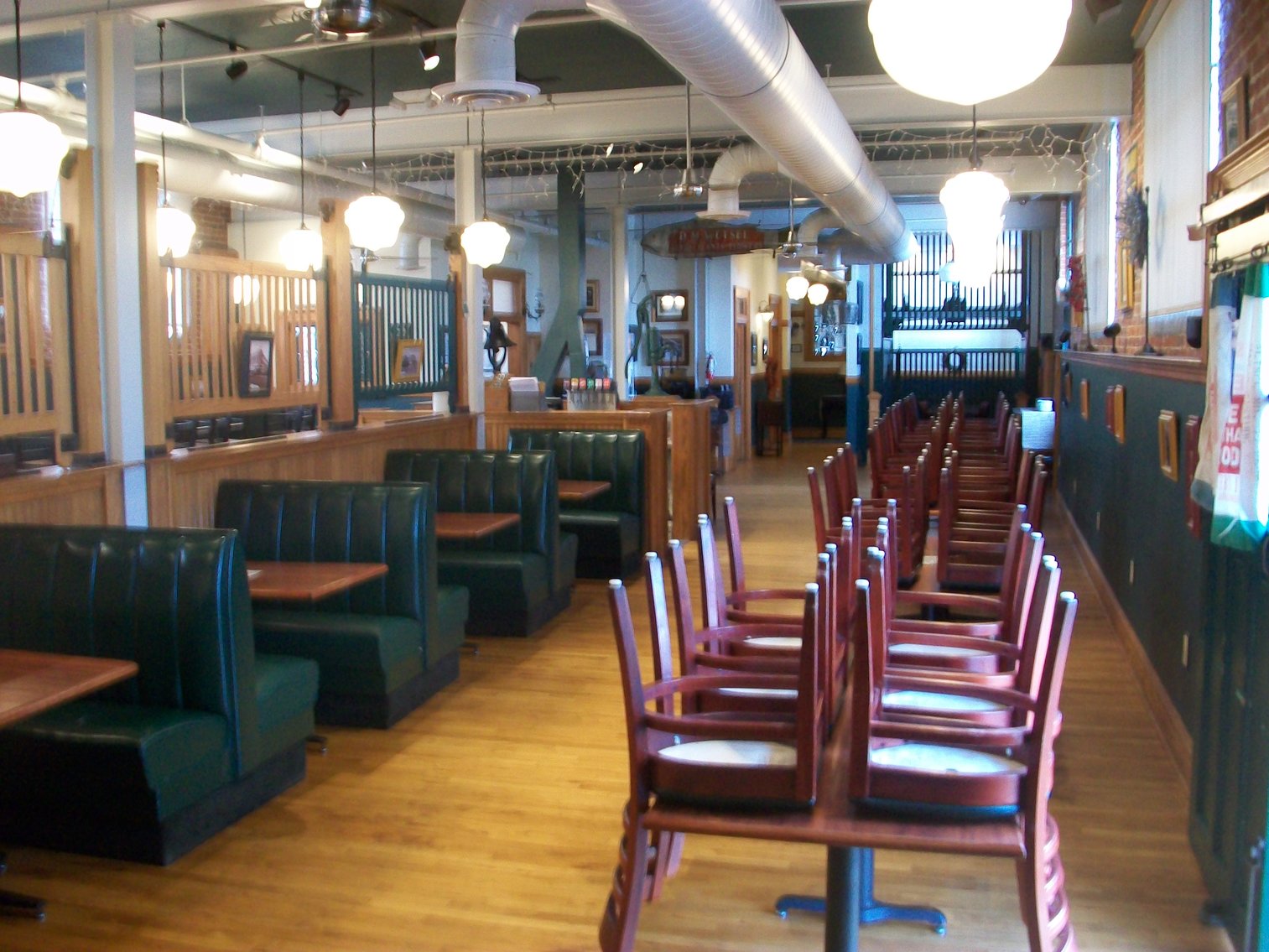 Image for COMMERCIAL BUILDING - HARRISONBURG, VA