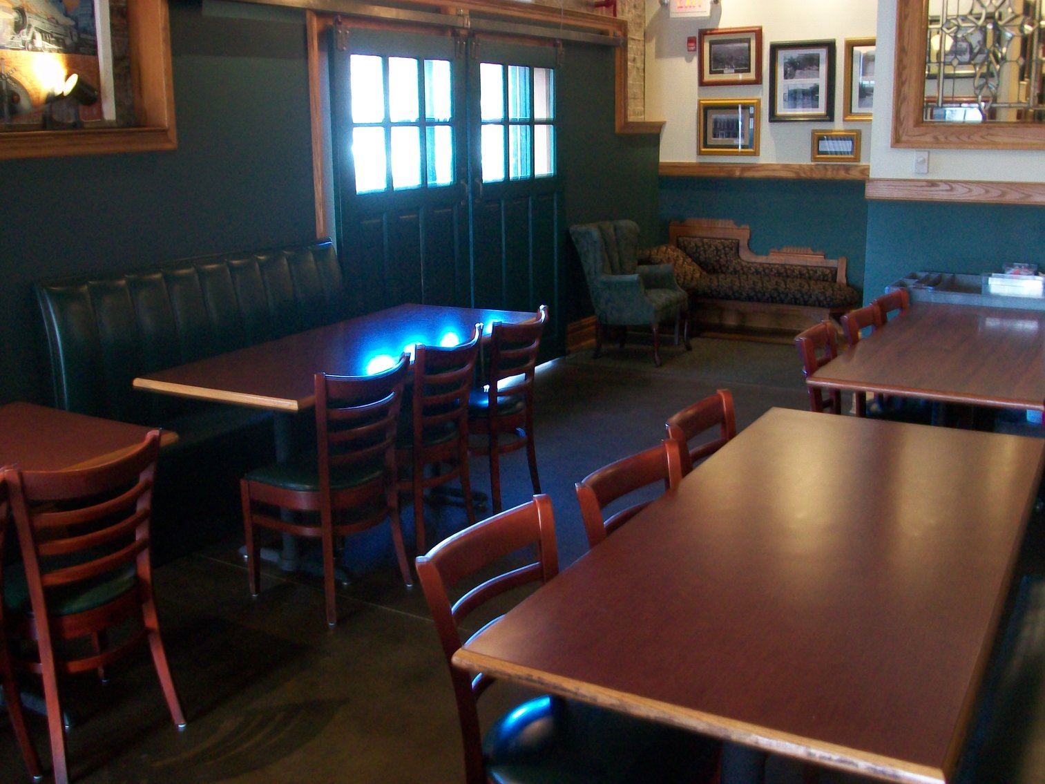 Image for COMMERCIAL BUILDING - HARRISONBURG, VA