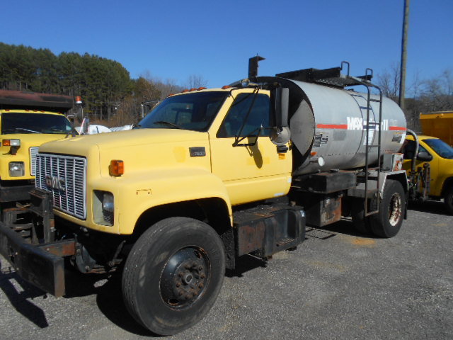 Image for NCDOT Surplus Equipment Auction