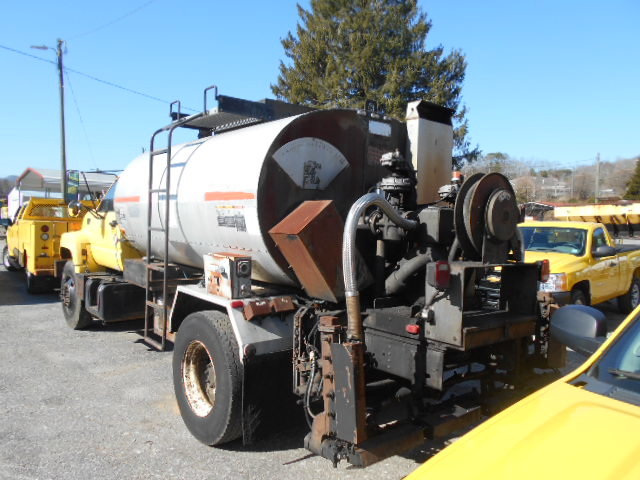 Image for NCDOT Surplus Equipment Auction