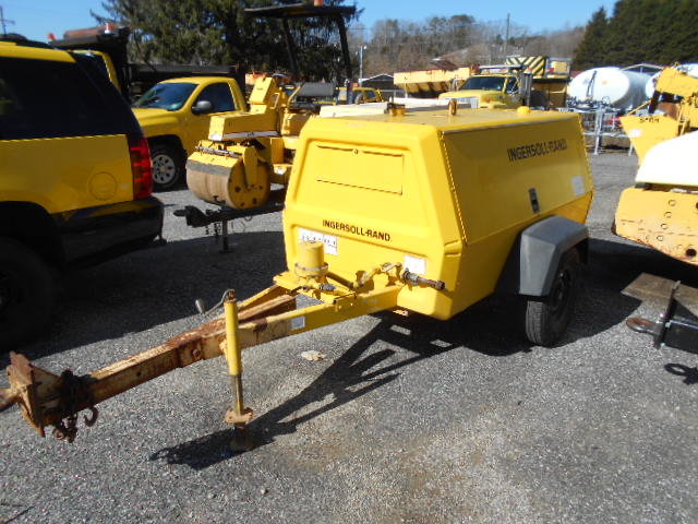 Image for NCDOT Surplus Equipment Auction