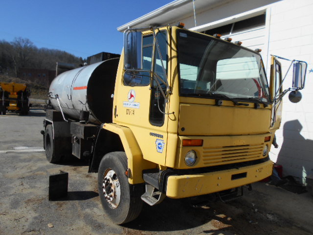 Image for NCDOT Surplus Equipment Auction