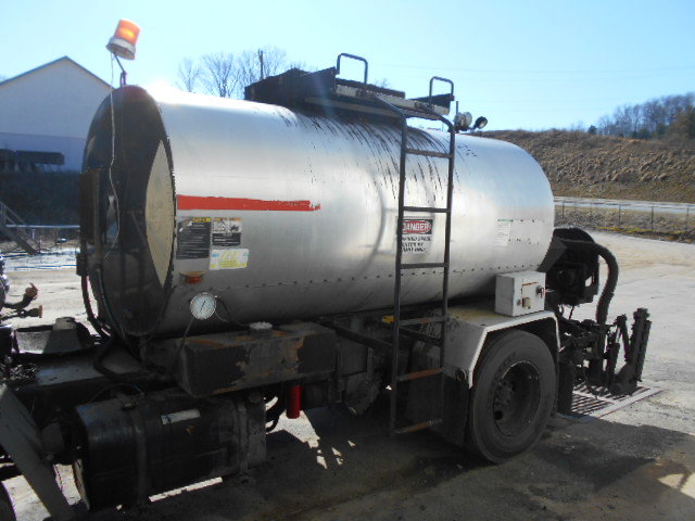 Image for NCDOT Surplus Equipment Auction