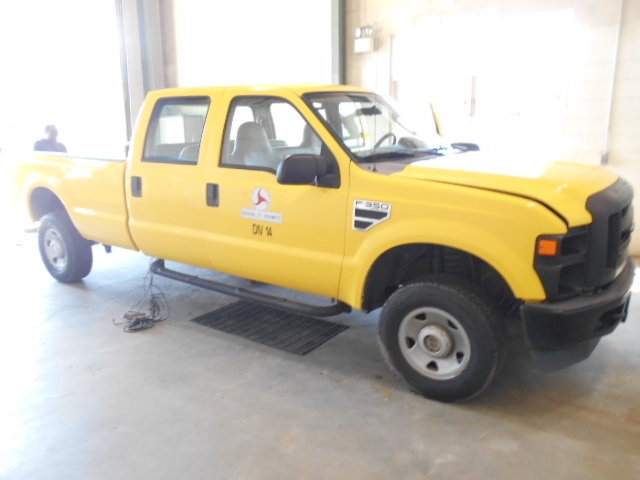 Image for NCDOT Surplus Equipment Auction