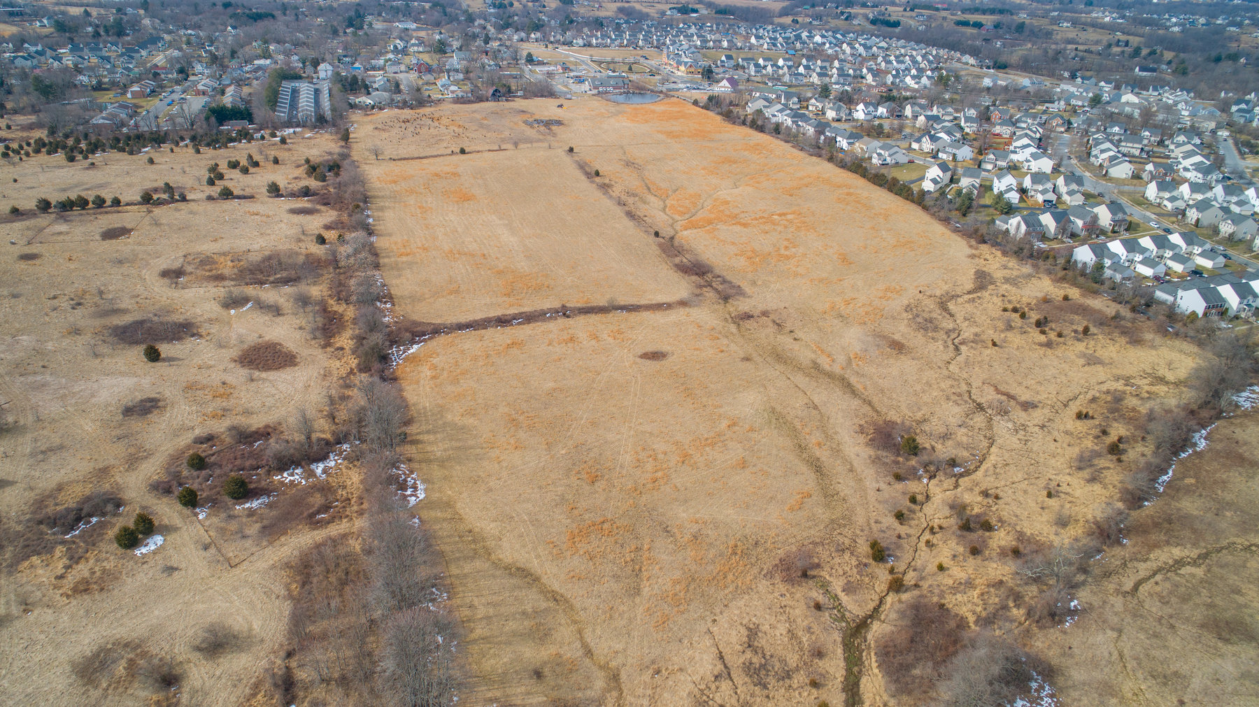 Image for 35 +/- Acres Zoned C-2 & CI-1 in Loudoun County, VA
