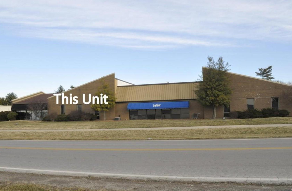 Image for ABSOLUTE AUCTION – Commercial Real Estate Office Space 10823 Bluegrass Parkway, Louisville, KY 40299 - Auction Suspended