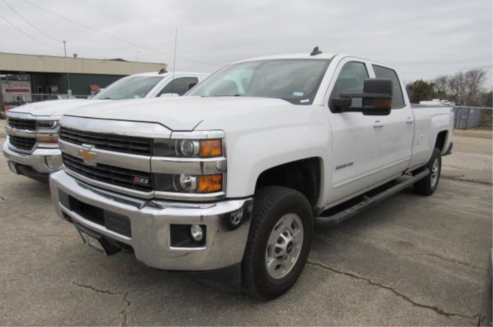 Image for 2021, March 20th | Equipment & Auto Auction