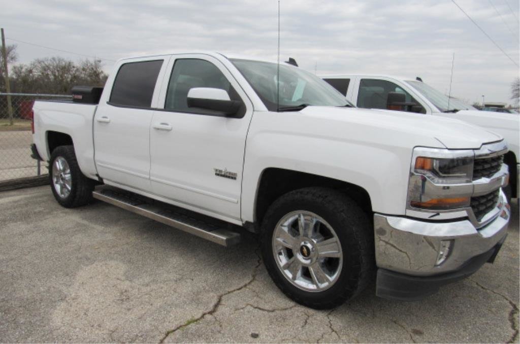 Image for 2021, March 20th | Equipment & Auto Auction