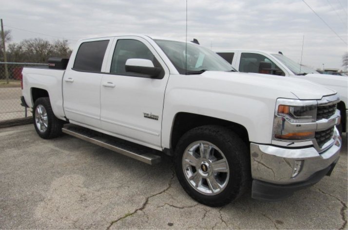 Image for 2021, March 20th | Equipment & Auto Auction