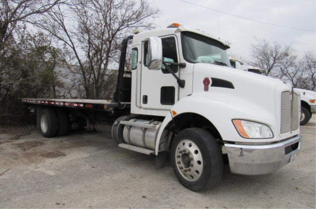 Image for 2021, March 20th | Equipment & Auto Auction
