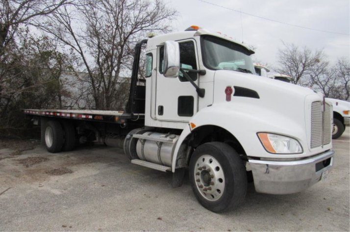 Image for 2021, March 20th | Equipment & Auto Auction