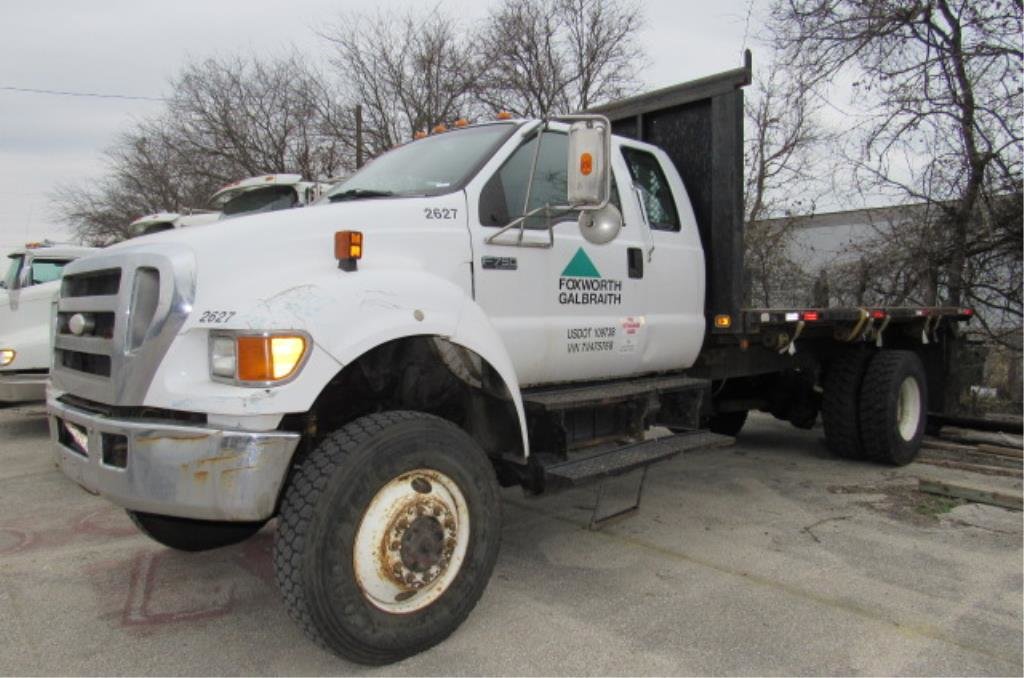 Image for 2021, March 20th | Equipment & Auto Auction