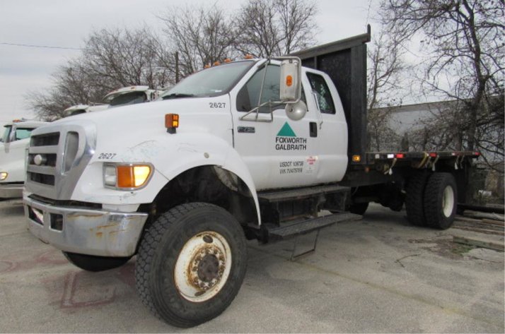 Image for 2021, March 20th | Equipment & Auto Auction