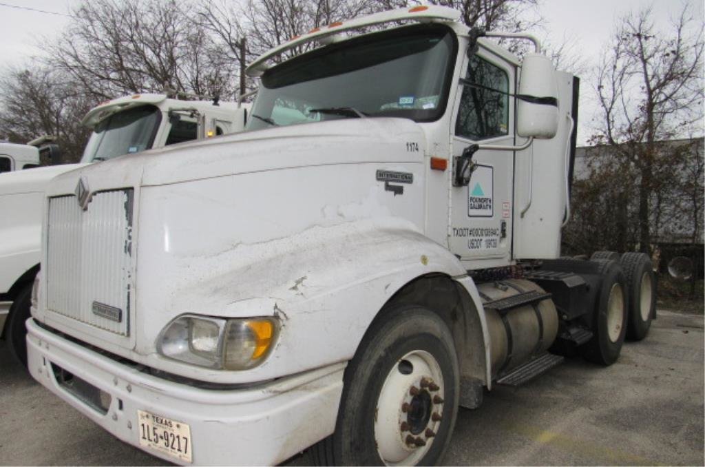 Image for 2021, March 20th | Equipment & Auto Auction