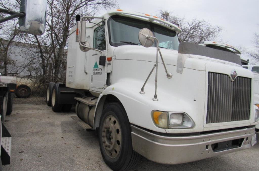 Image for 2021, March 20th | Equipment & Auto Auction