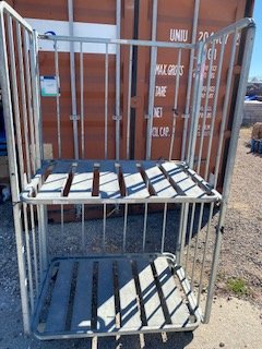 Image for 2021, March 20th | Equipment & Auto Auction