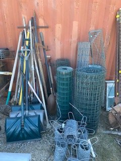 Image for 2021, March 20th | Equipment & Auto Auction